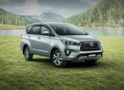 Penjualan Mobil di Indonesia Turun 11,3 Persen Sepanjang 2025