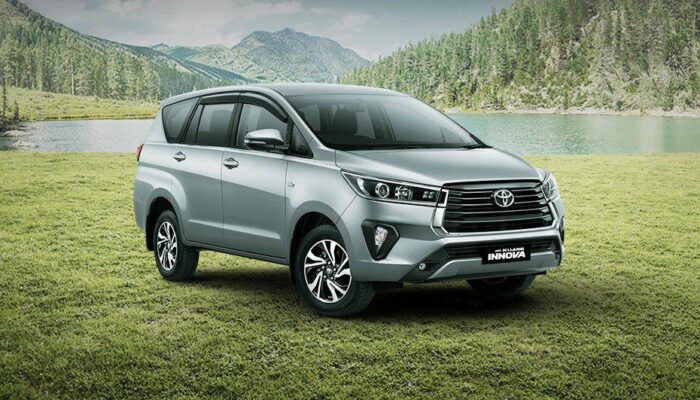 Penjualan Mobil di Indonesia Turun 11,3 Persen Sepanjang 2025