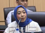 Dihadapan Ketua Komisi VII DPR, Aqua Tegaskan Sumber Air Berasal dari Pegunungan