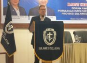 Bangun Masa Depan dengan Harapan Kokoh, PIKI Sulsel Tegaskan Peran Inteligensia Kristen untuk Daerah