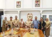 Terima Audiensi Kawan UMKM, Wawali Makassar Aliyah Mustika Ilham Dukung MULIA EXPO 2026
