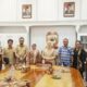 Terima Audiensi Kawan UMKM, Wawali Makassar Aliyah Mustika Ilham Dukung MULIA EXPO 2026