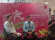 Siap-siap Berlari Tanpa Henti! Tiket Pre-Sale Pipo Night Run 2026 Mulai Dijual Rp175 Ribu