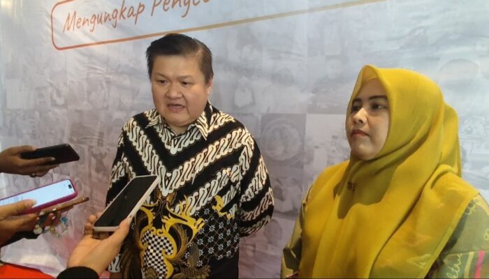 Sembilan Tahun Morula IVF Makassar, Dekatkan Harapan Pasangan