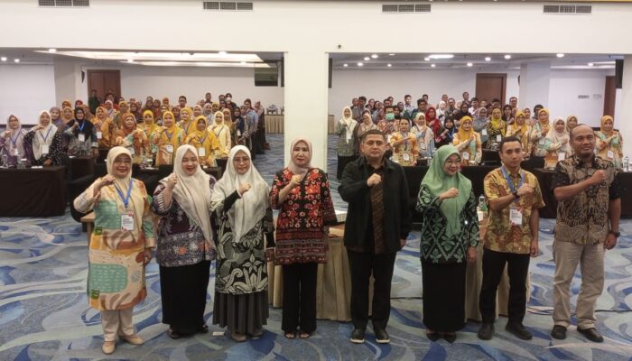 Munafri Arifuddin Ingatkan Kapus dan Dirut RSUD: Fleksibilitas BLUD Harus Berjalan Bersama Akuntabilitas