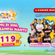 Presale Tiket Konser Musikaria Adira Festival 2026 Resmi Dibuka,  Harga Mulai Rp119 Ribu