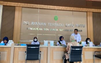 Gugatan HPL Pemkab Luwu Timur, Petani Laoli Minta Aktivitas PT IHIP Dihentikan
