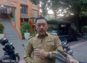 Atasi Kesemrawutan Parkir, Camat Mamajang Dorong Sinergi Dishub dan PD Parkir