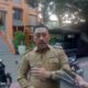 Atasi Kesemrawutan Parkir, Camat Mamajang Dorong Sinergi Dishub dan PD Parkir