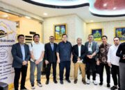 Resmikan Kantor Baru di Jakarta, PT Asfar Haramain Internasional Siap Jadi Mitra Strategis Travel Umrah Indonesia