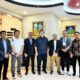 Resmikan Kantor Baru di Jakarta, PT Asfar Haramain Internasional Siap Jadi Mitra Strategis Travel Umrah Indonesia