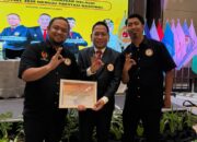 Jadi Anggota ke-47 KONI Makassar, PORSEROSI Siapkan Langkah Cepat Cetak Atlet Berprestasi