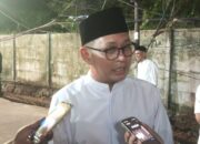 Dirangkaikan Peringatan Tragedi Agustus, DPRD Makassar Targetkan Pembangunan Gedung Baru Mulai 2027