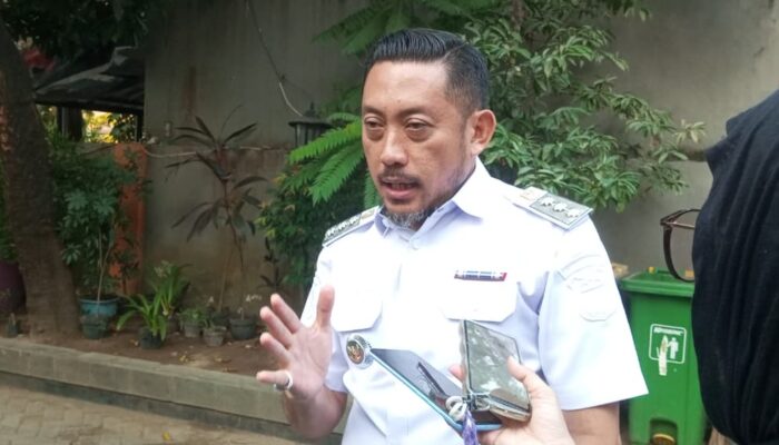Optimalisasi Pengelolaan Sampah dan UMKM, PKK bersama Pemerintah Kecamatan Mamajang Perkuat Sinergi