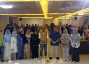Yulianto Badwi Serap Aspirasi Warga Dapil 2 Lewat Pengawasan Program Dispora