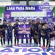 Komitmen XLSmart Cetak Atlet Futsal Berprestasi Lewat Ajang AXIS Nation Cup 2026