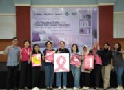 Siloam Hospitals Gandeng GMTD, Perempuan Makassar Dapat Layanan Deteksi Dini Kanker Payudara Gratis
