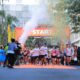 Road to Give Makassar 2026: Kapolda Sulsel dan Owner Four Points Makassar Lepas Peserta Lari Amal