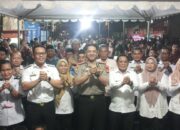 Redam Aksi Tawuran, Sinergi Pemkot dan Polrestabes Makassar Turun Langsung Berdialog dengan Warga Ablam