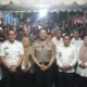 Camat Makassar Dorong Sinergi Tokoh Masyarakat dan Perketat Patroli Bersama Tekan Potensi Konflik Kelompok