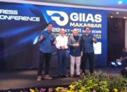 GIIAS Makassar 2026 Digelar Akhir Oktober, Tampilkan 14 Merek Kendaraan Penumpang