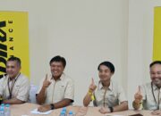 Resmi Memasuki Operational Day 1, Adira Finance Perkuat Jaringan Pembiayaan Pasca-Penggabungan Mandala Finance