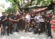 DPD Gaja Sena Makassar Perkuat Konsolidasi di Mamajang, Targetkan Kemenangan PSI pada Pemilu 2029