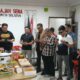 Gajah Sena PSI Sulsel Sahkan Hari Lahir, Seluruh Urusan Surat Menurat Dipusatkan di Mako Bulusaraung